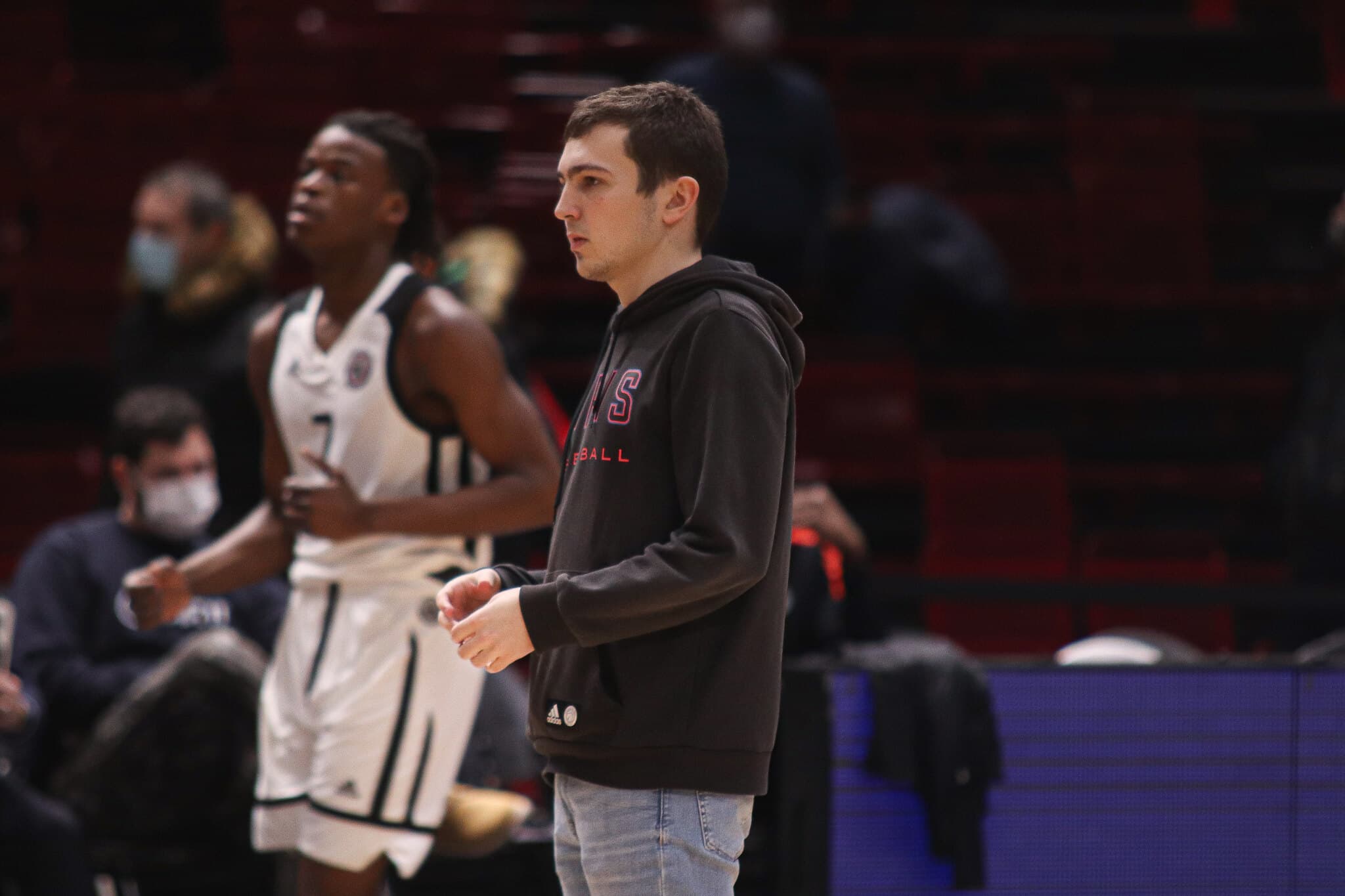 Thomas Pennellier, un premier transfert de Paris à Bonn !
