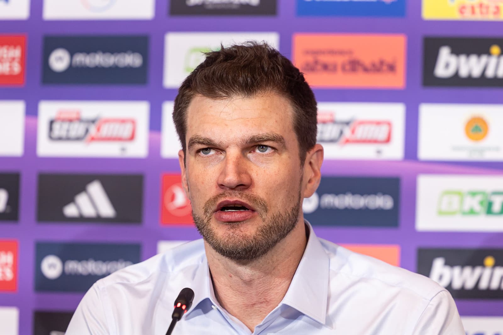 Tiago Splitter, coach de Paris, va rejoindre Portland en NBA