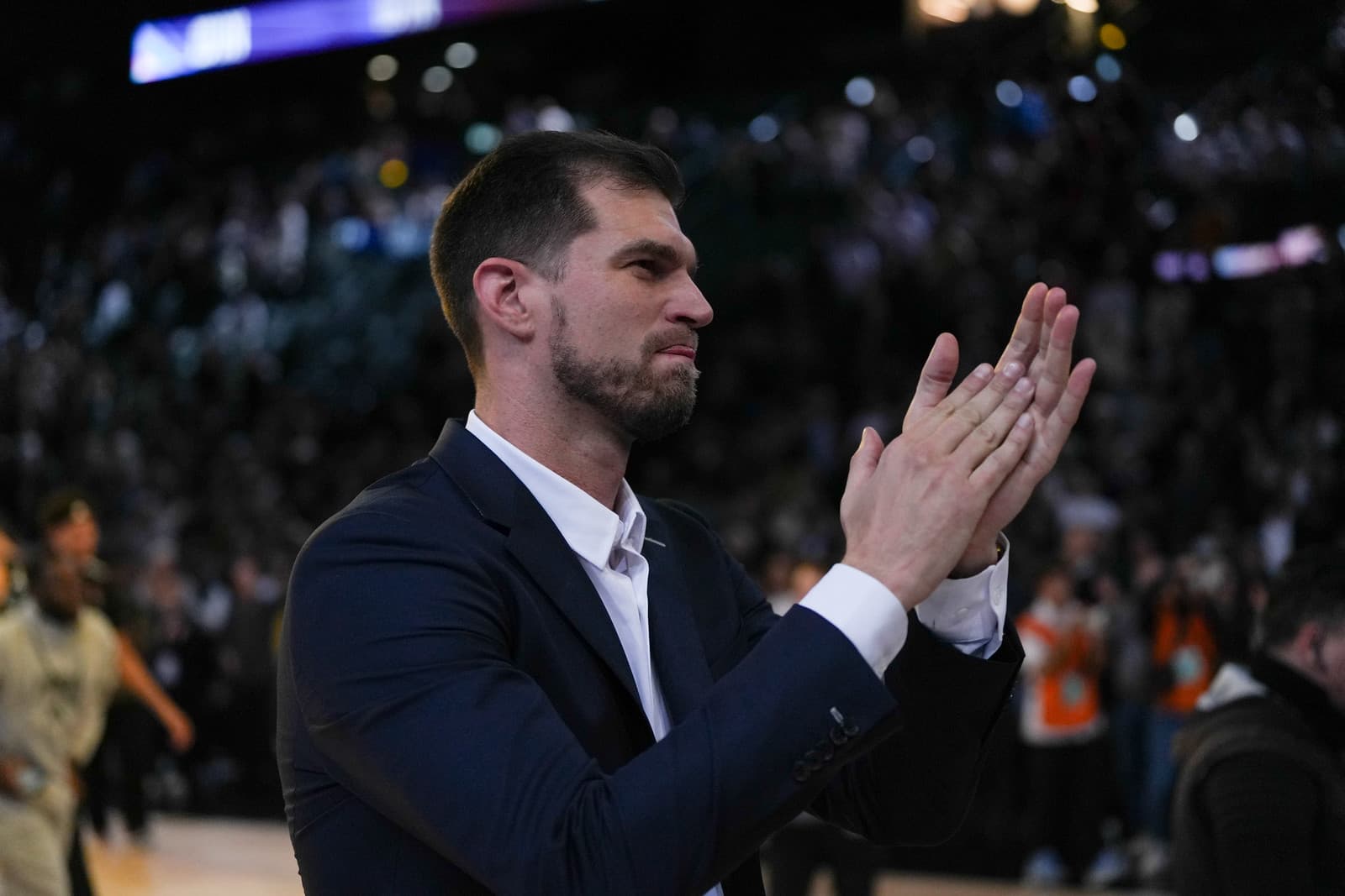 Nouvelles têtes au All-Star Game 2024 : Lefrançois et Splitter coachs, Andrieux et Morabito adjoints