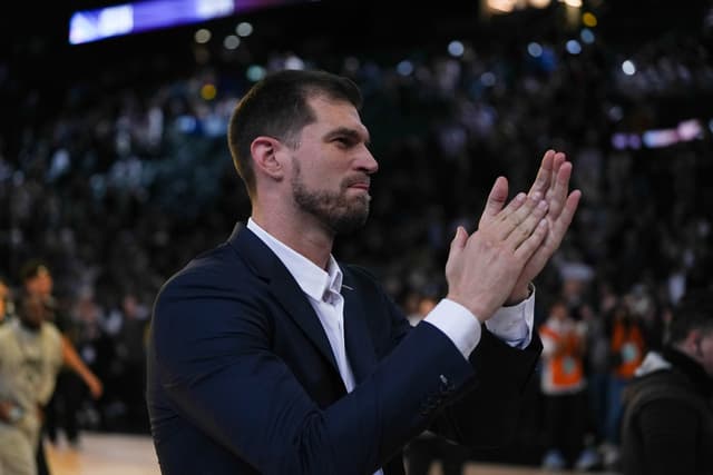 Nouvelles têtes au All-Star Game 2024 : Lefrançois et Splitter coachs, Andrieux et Morabito adjoints