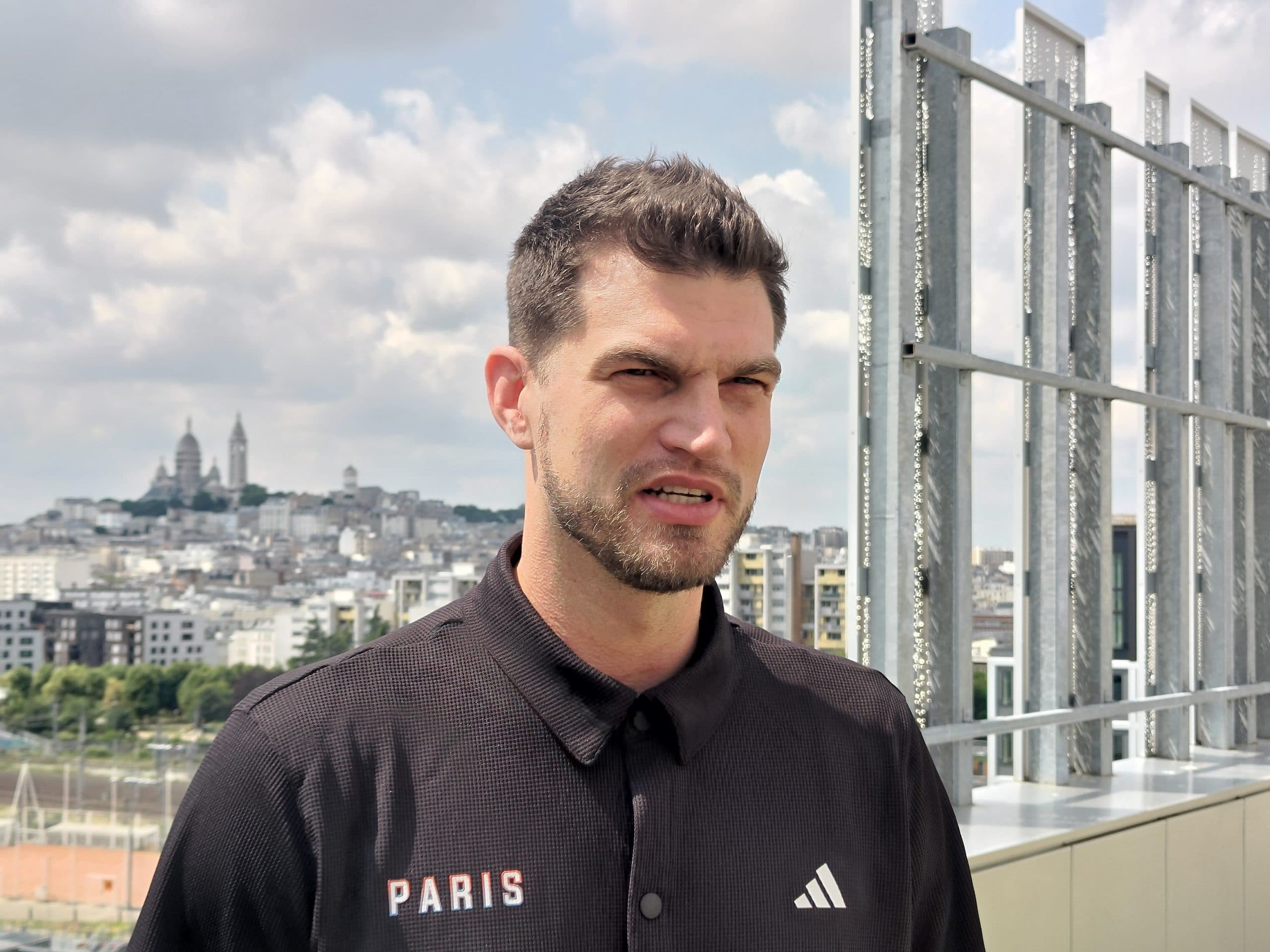 Tiago Splitter au Paris Basketball : les raisons d’un choix ambitieux