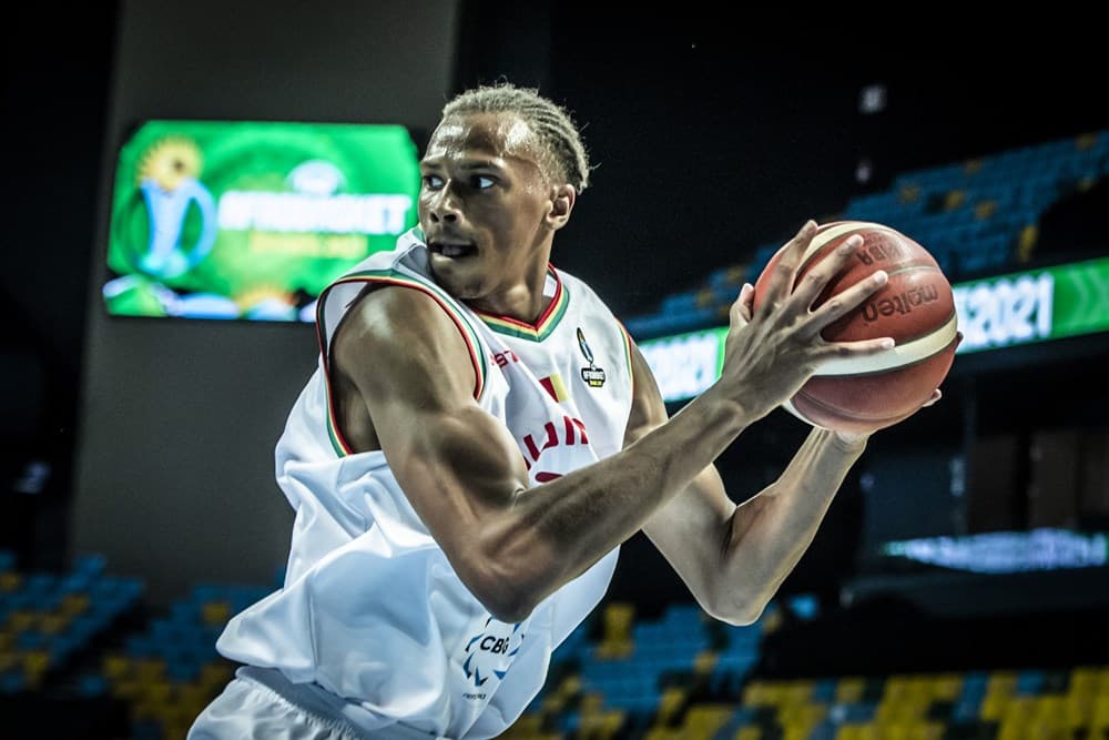 Le Franco-Guinéen Tidjan Keita poursuit sa carrière en Israël
