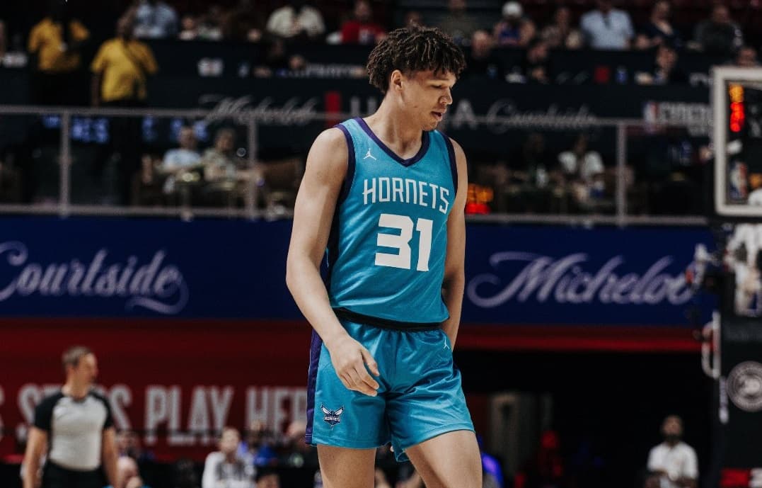 Summer League : Salaün prend le meilleur sur Dadiet, Tillie rejoue