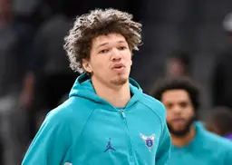 Tidjane Salaün va disputer la finale des playoffs de G-League