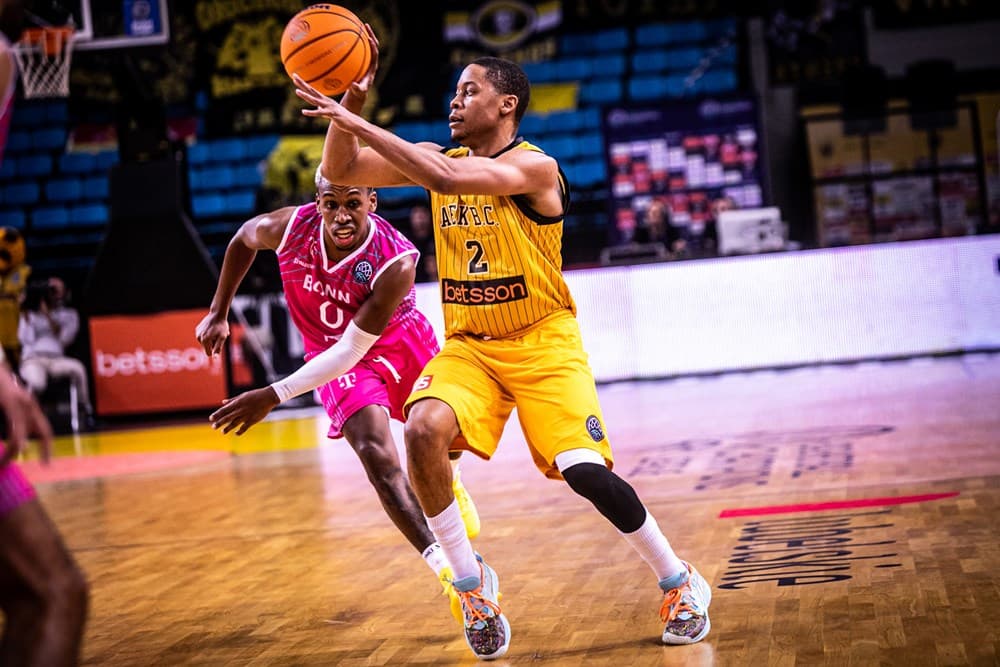 Tim Frazier, un meneur avec « déjà une certaine expérience du haut niveau » à Strasbourg
