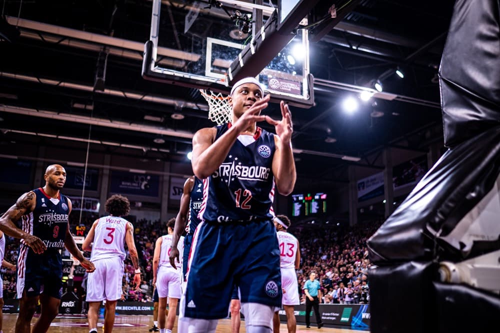 Tim Frazier chez les Metropolitans 92, c’est officiel