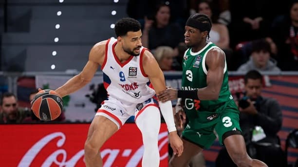 Luwawu-Cabarrot marque le panier de la victoire et Baskonia reste en vie dans la course au play-in