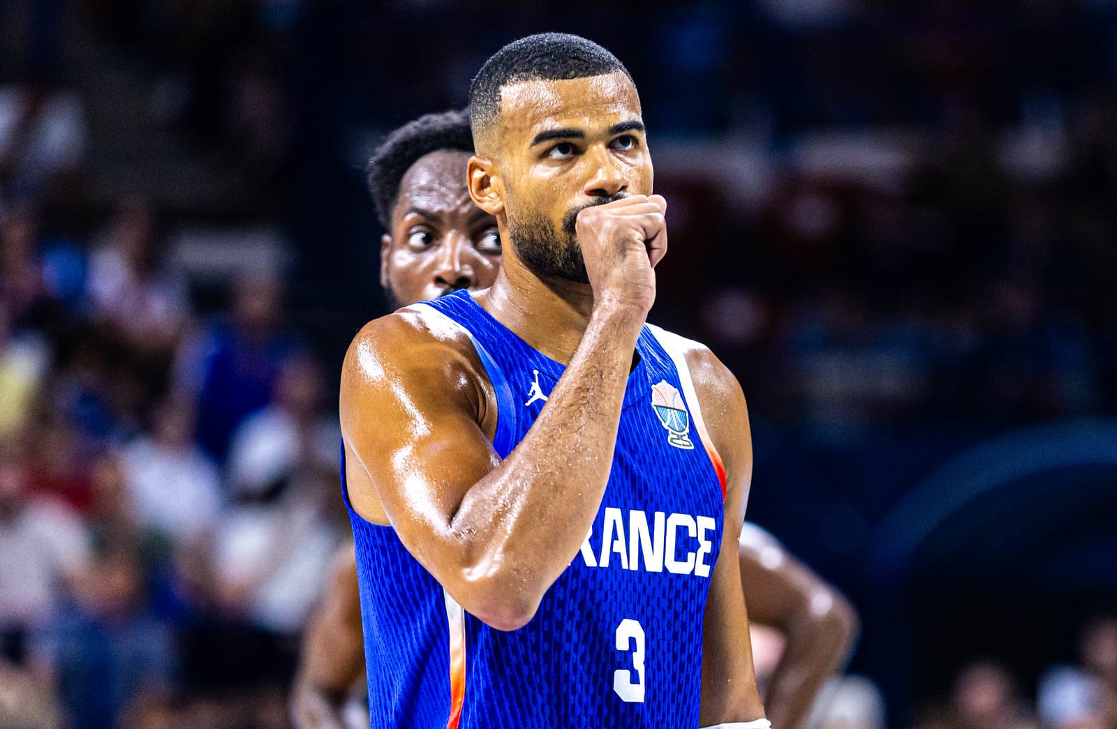Grèce – France : à quelle heure et sur quelle chaîne voir le dernier match de préparation des Bleus avant l’EuroBasket ?