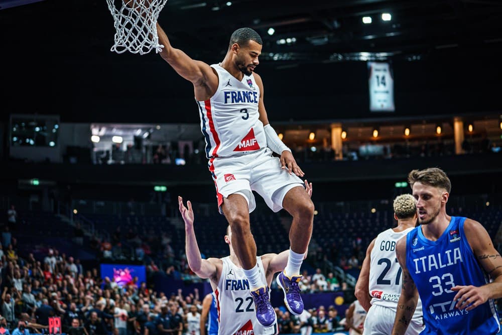 Timothé Luwawu-Cabarrot de retour en Europe, à Milan