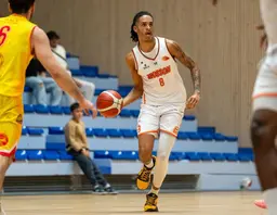 Elias Senou rejoint l’ABBR Côte d’Opale Sud pour découvrir la NM1
