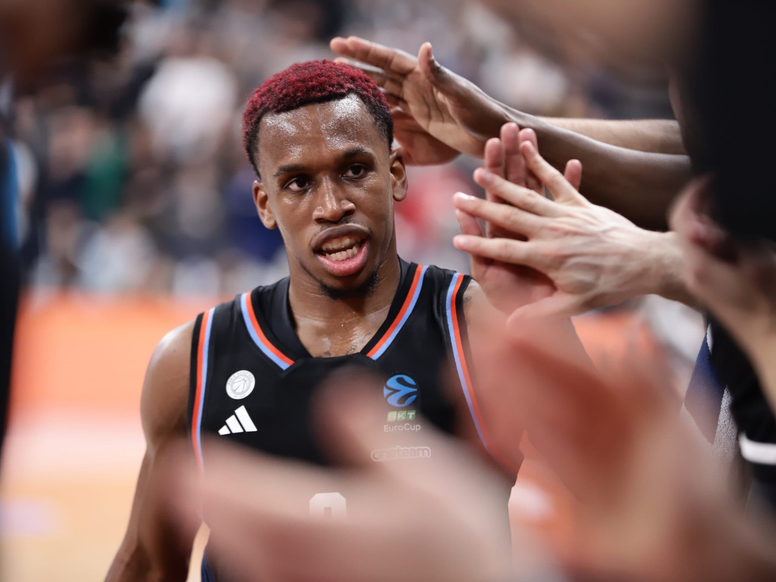 T.J. Shorts et Paris en demi-finale : « Dans cette équipe, il n’y a pas de sujet d’ego ! »