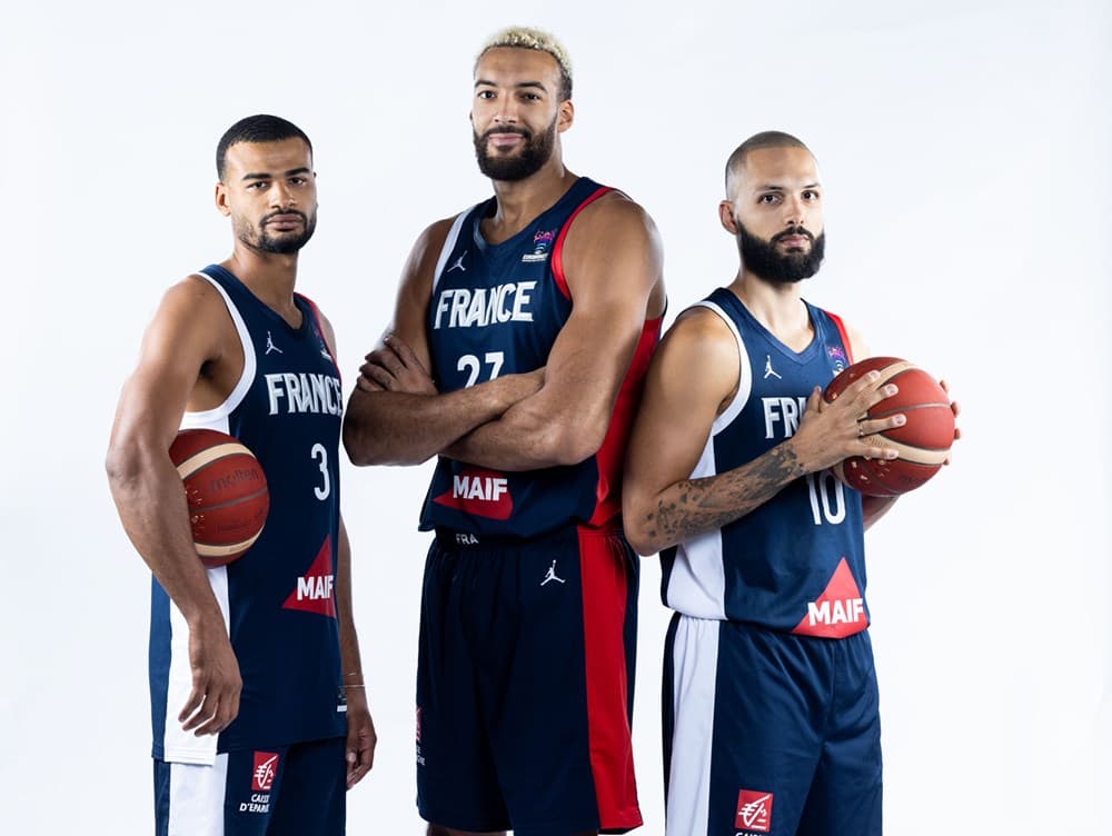 La Causerie : Que faut-il attendre des Bleus à l’Euro ?