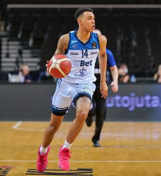 Tom Digbeu, un troisième prospect français dans le championnat australien