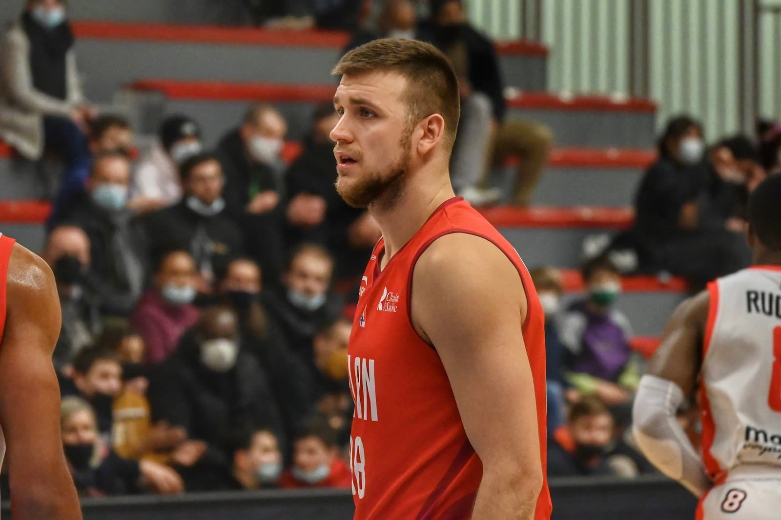 Après Chalon, Tomislav Gabric file en Hongrie