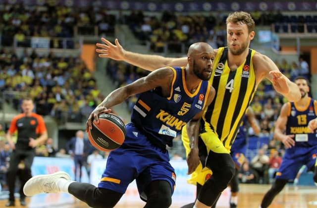 Tony Crocker à Strasbourg durant l’absence de Jarell Eddie