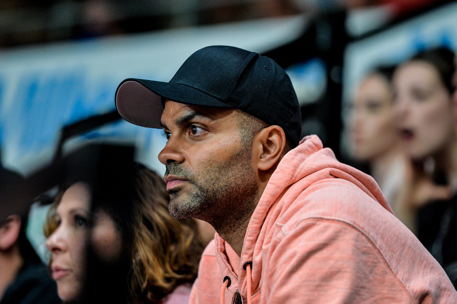 Tony Parker : « Il faut un électrochoc, une nouvelle vision »