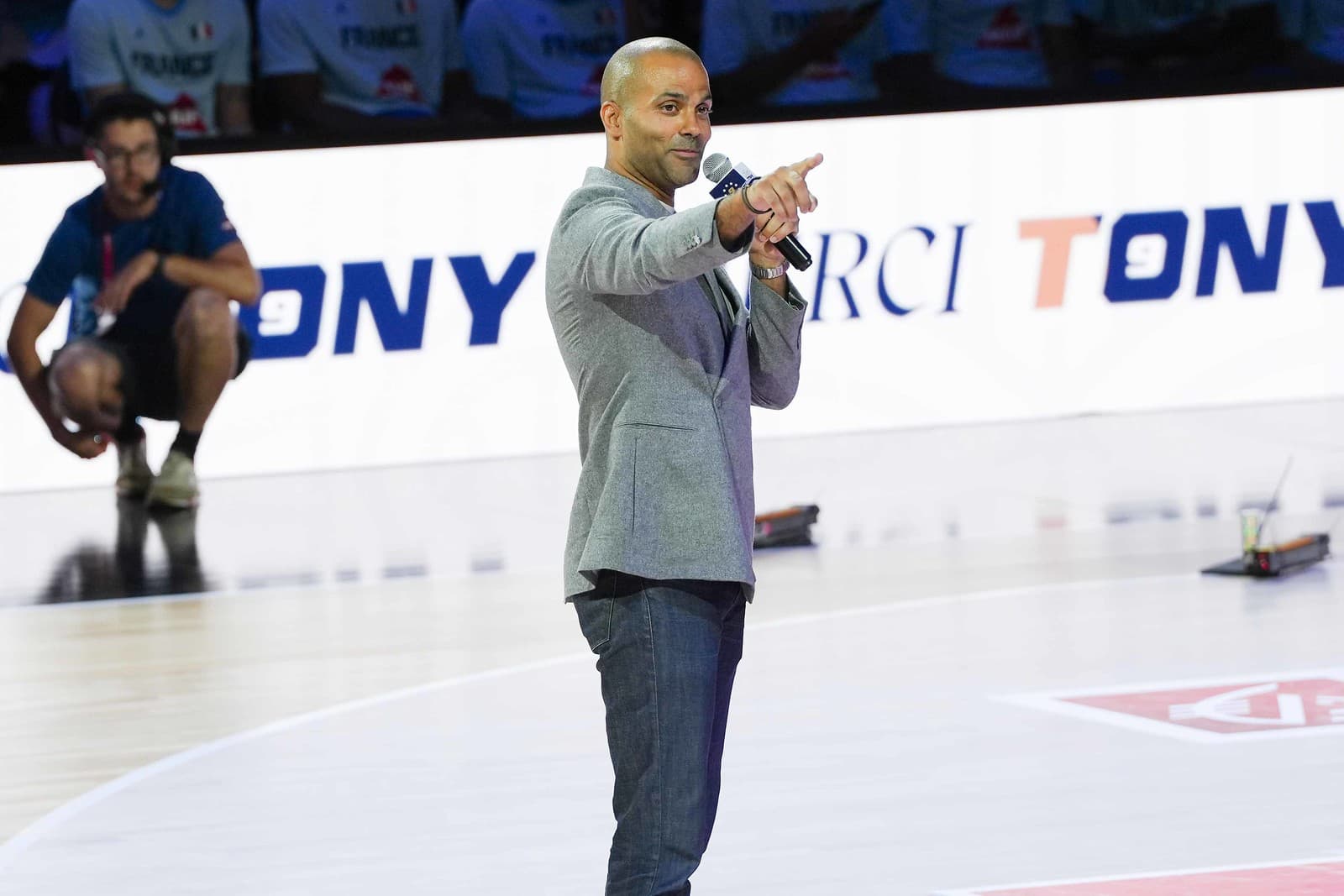 Une enquête de Radio France écorne un peu plus l’image de businessman de Tony Parker