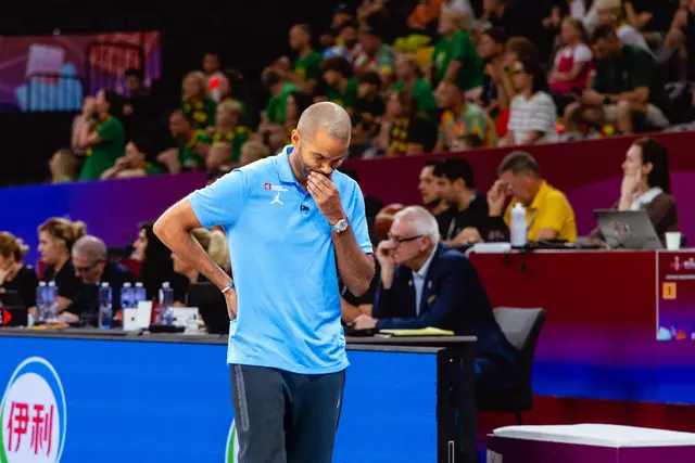 ASVEL : Tony Parker face à tous les chantiers après une intersaison complètement folle