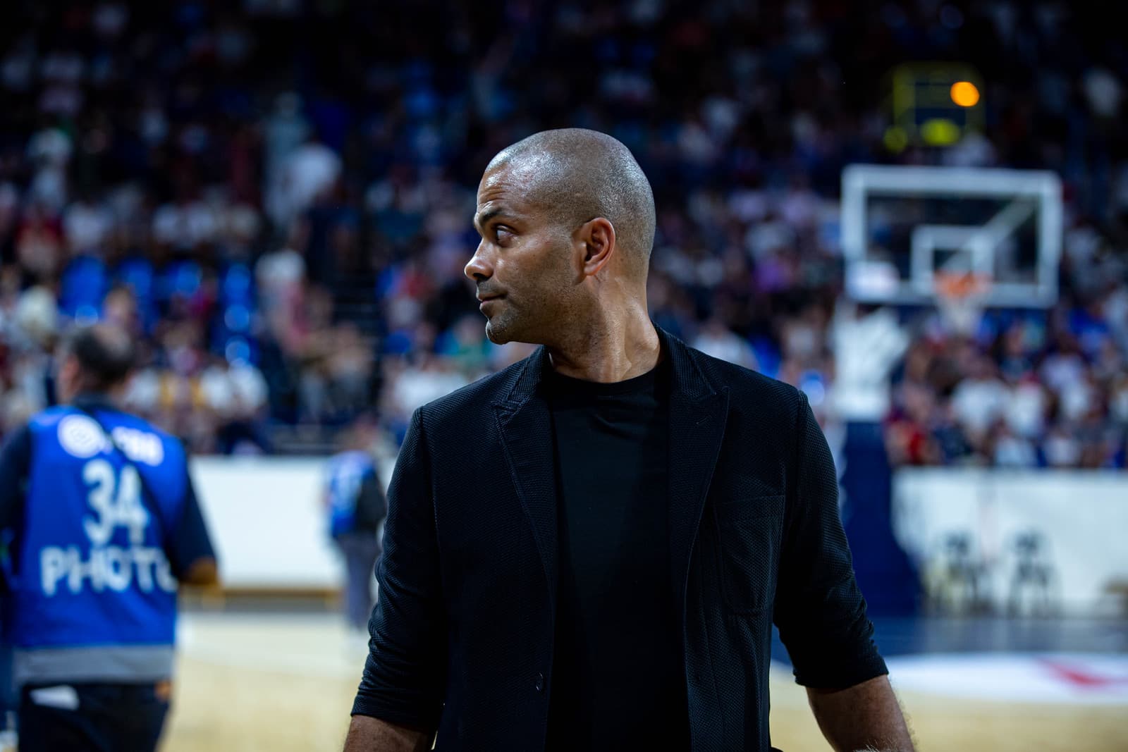Tony Parker sous le feu des critiques après ses déclarations sur Pozzecco