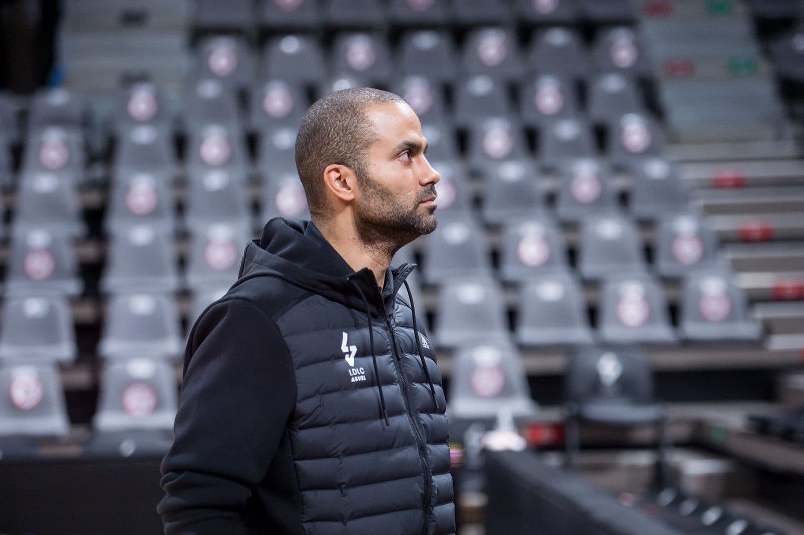 Tony Parker se positionne pour une Betclic ELITE à 16 clubs