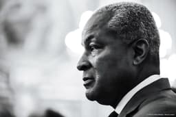 Tony Parker Senior est décédé le dimanche 5 octobre