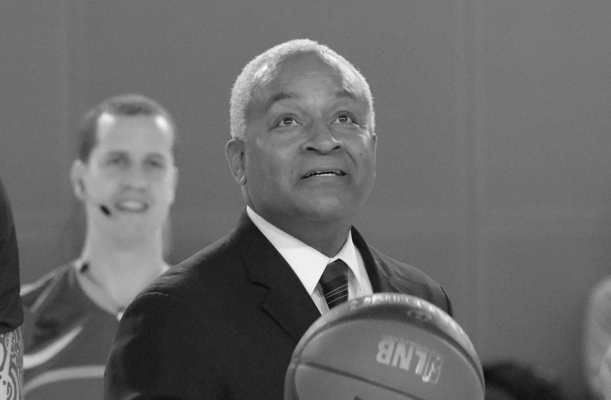 Disparition de Tony Parker Senior : Jean Degros se souvient de son passage marquant à Denain