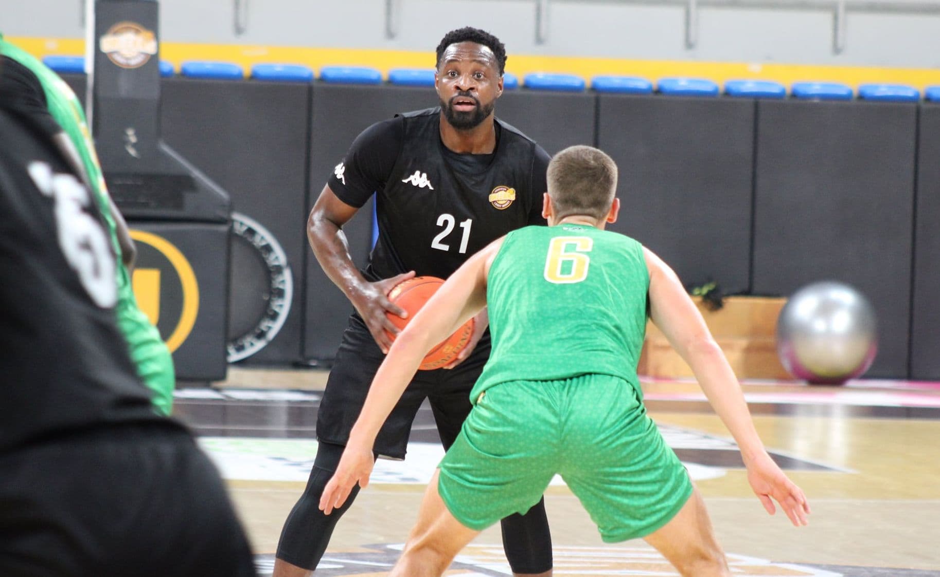 Tournoi de Blois : Orléans en démonstration, Paris file en finale