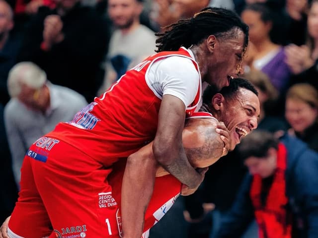 Tours cartonne face à Val de Seine, la série noire se poursuit pour Metz et le BesAC