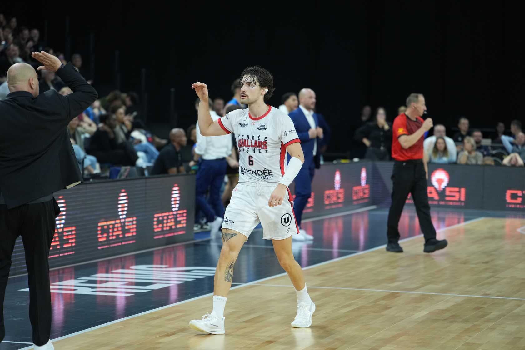 Challans n’en finit plus de compter ses blessés : « Le sort s’acharne et c’est violent »