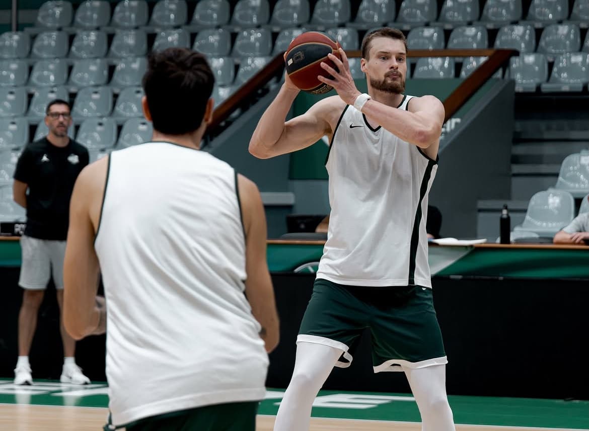 Nanterre démarre sa préparation par une victoire contre Rouen