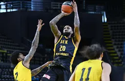 Derrick Williams fera partie des plus gros CV de la BCL en 2026-2027