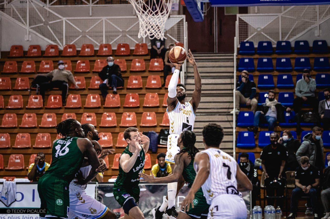 Travis Leslie rejoint les Leones de Ponce, à Porto-Rico