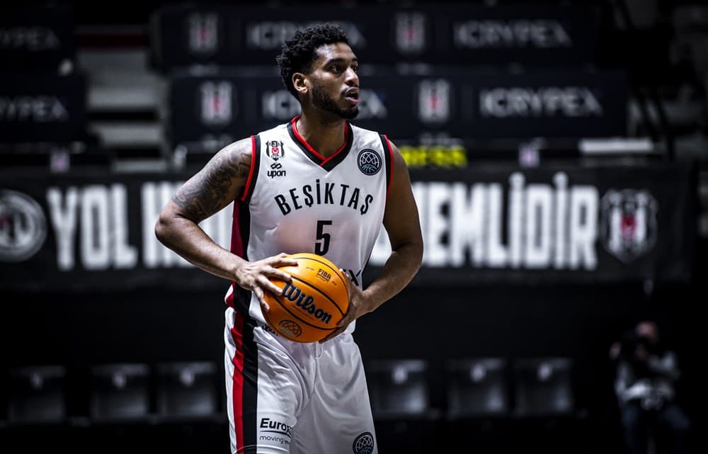 Trevon Bluiett à Limoges, c’est officiel