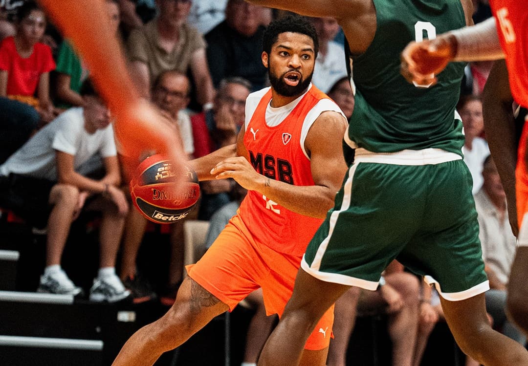 Le Mans corrige Limoges en préparation (+30)