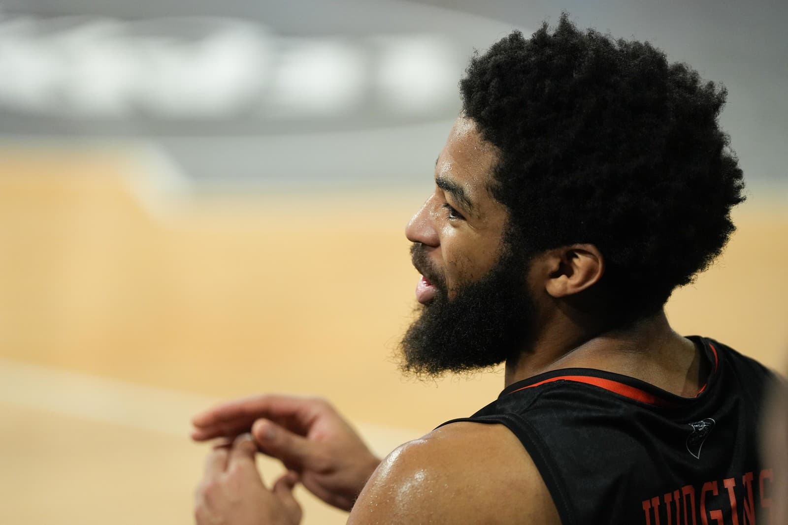 Trevor Hudgins vers Paris : une première expérience en EuroLeague pour le MVP de la Leaders Cup