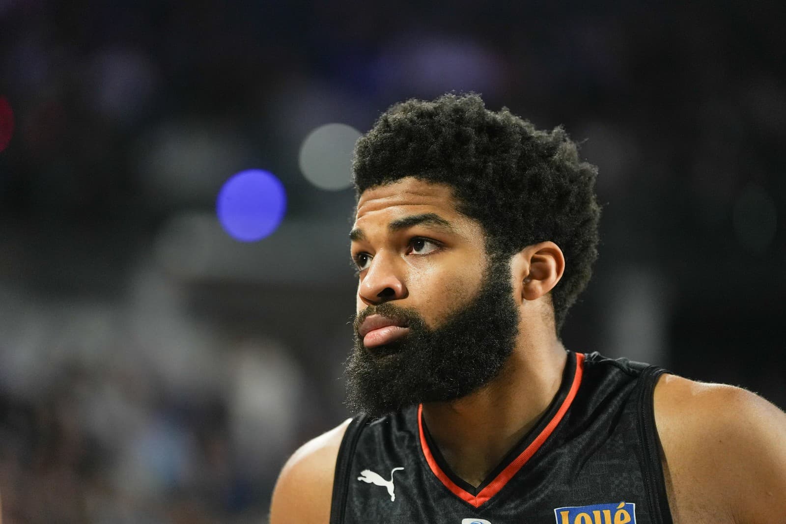 Trevor Hudgins après Le Mans – Strasbourg : « Une bonne préparation pour la finale de Coupe de France »