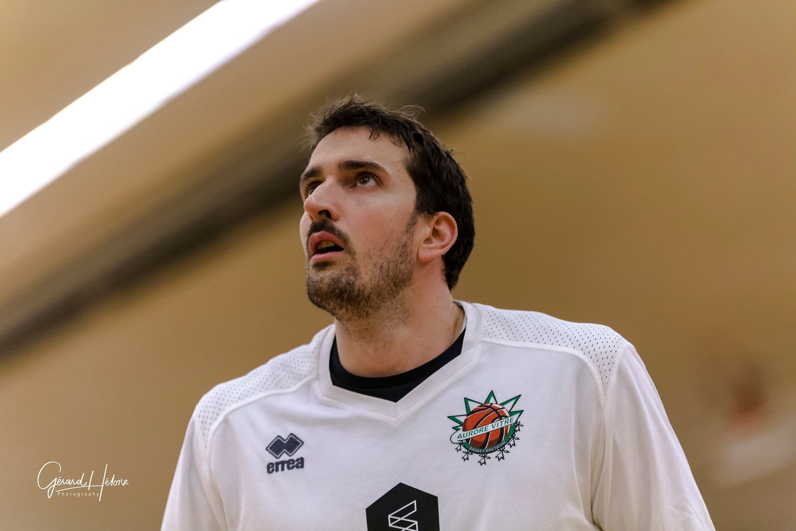 Tristan Pothion et Vincent Fandelet prolongent à l’Aurore Vitré