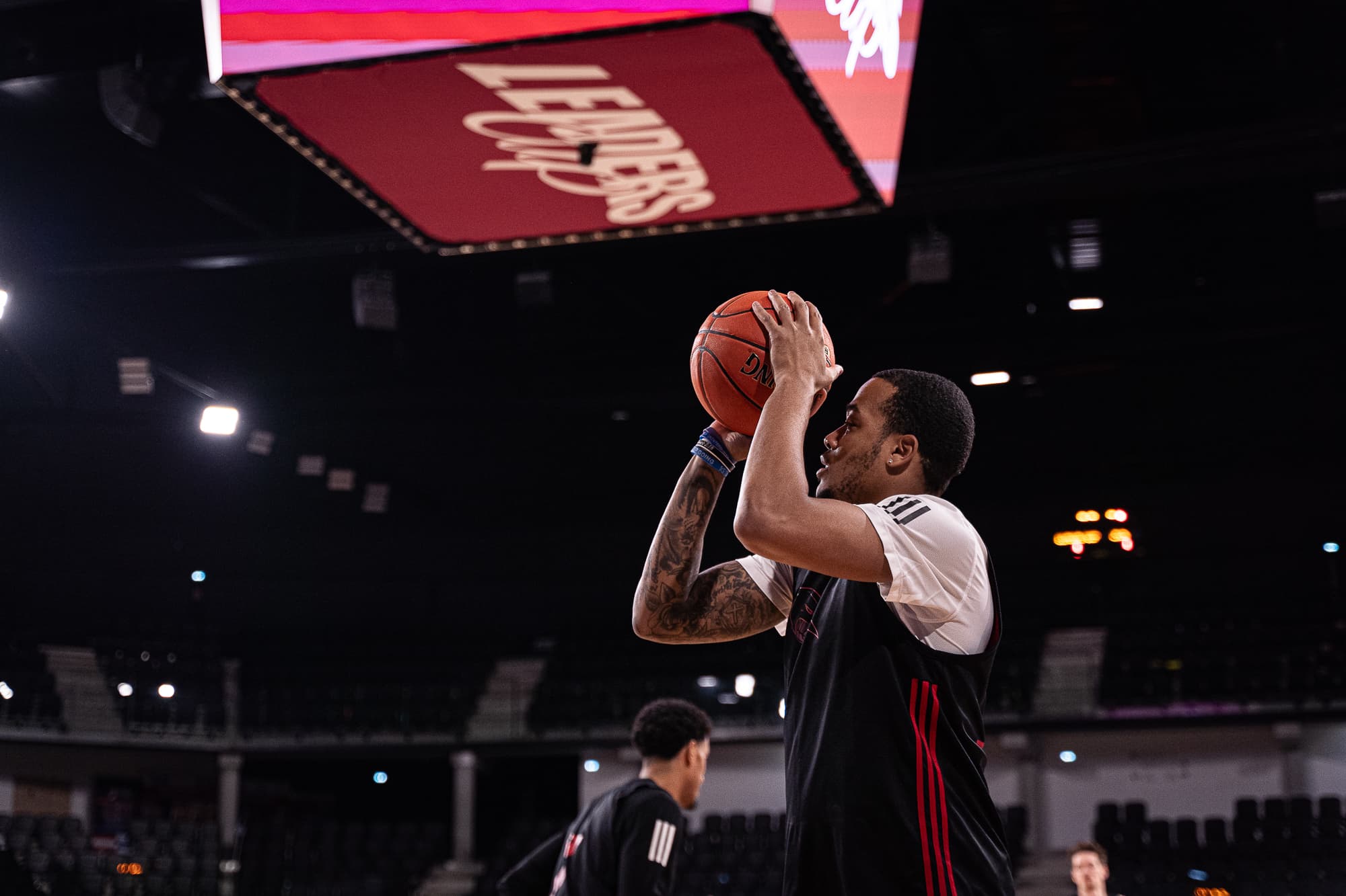 Troy Caupain, invité de dernière minute à la Leaders Cup et porteur d’espoir pour Strasbourg