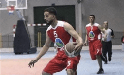 Tué à Gaza, l'ancien international palestinien Mohammad Shalaan n'est plus de ce monde