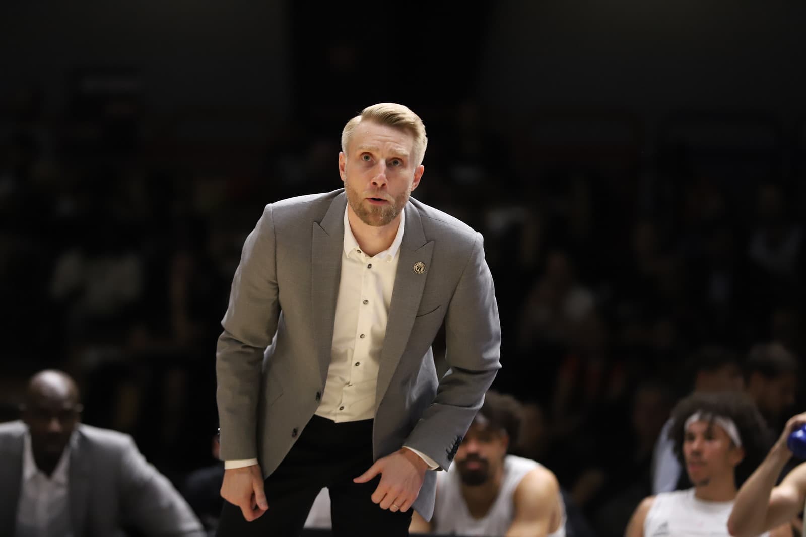 Les Memphis Grizzlies officialisent la signature de Tuomas Iisalo