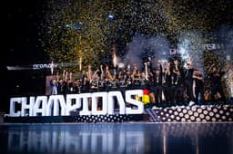 Allemagne EuroBasket