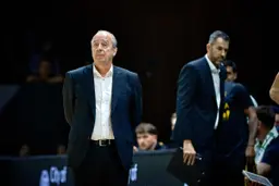 Txus Vidorreta passe de Tenerife à Malaga
