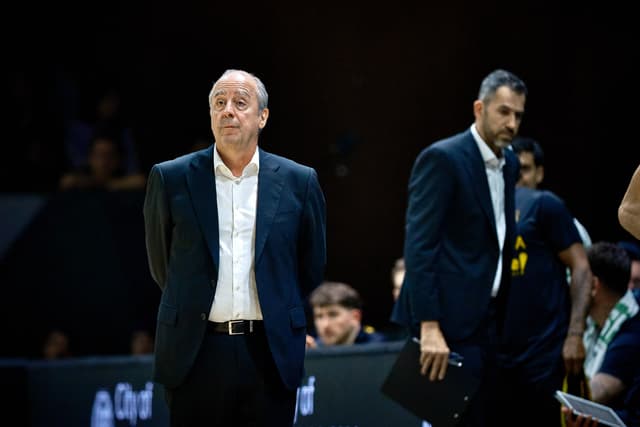 Après huit saisons à Tenerife, Txus Vidorreta devient l’entraîneur de Malaga