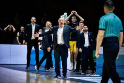 Txus Vidorreta quitte son poste de coach de Tenerife
