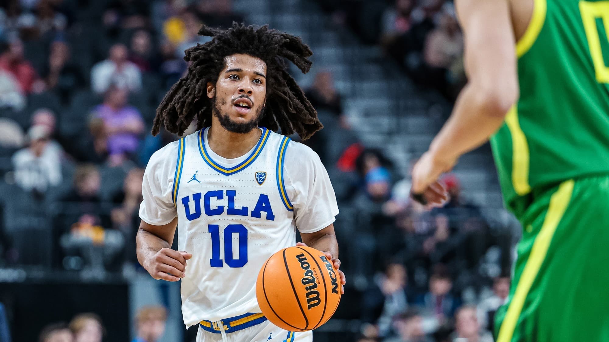 Le rookie Tyger Campbell attendu à Saint-Quentin, M.J. Walker espéré