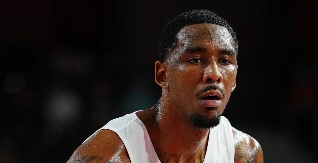 Tyler Stone va tenter de rebondir à Gravelines-Dunkerque