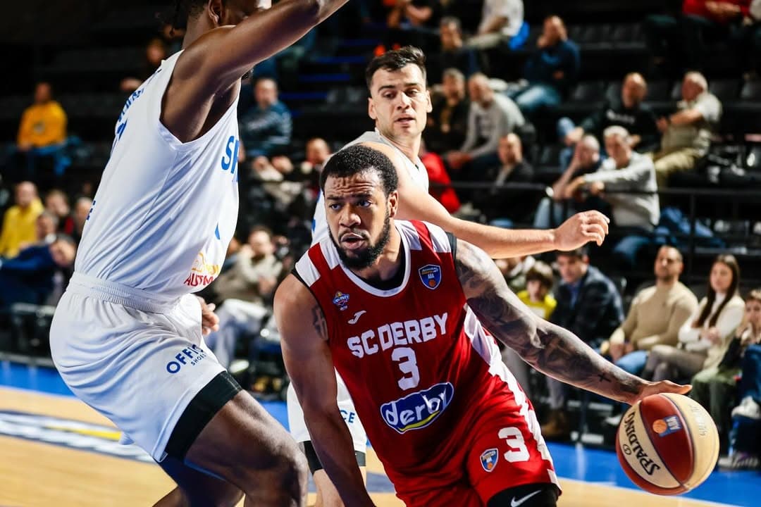 Un meneur de « légende » NCAA renforce la Chorale de Roanne en Betclic ELITE