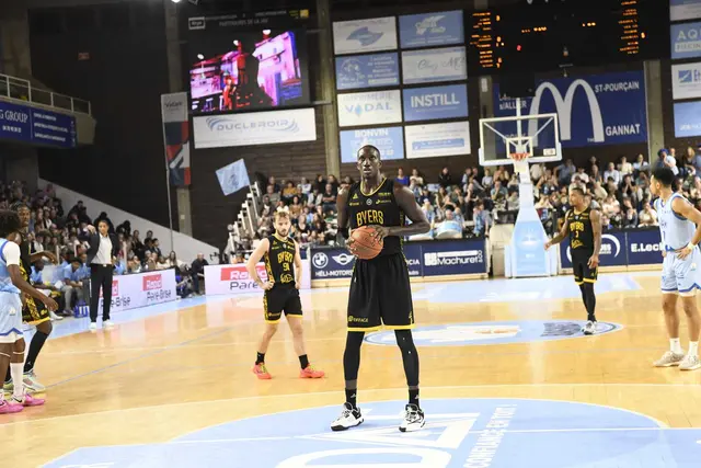 Mamadou « Petit » Niang refait surface en Espagne