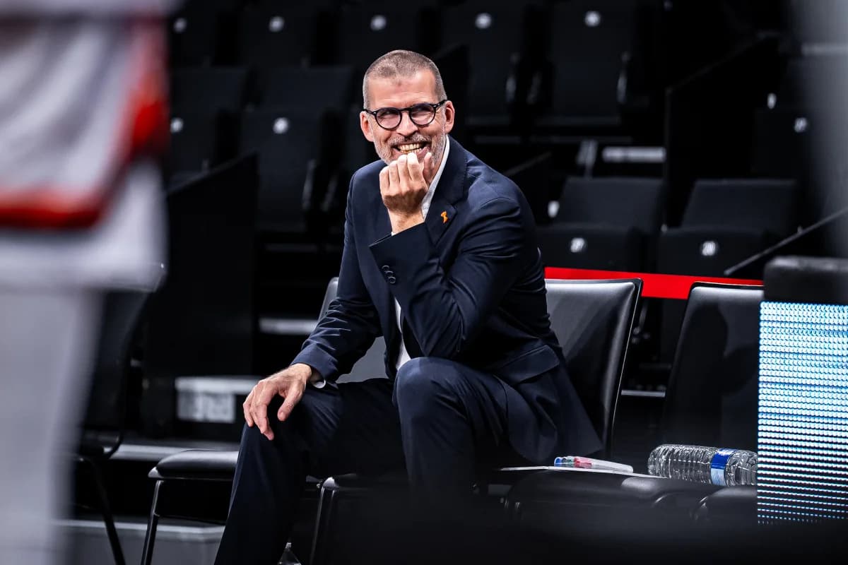 Guillaume Vizade, l’intensité comme moteur et l’ambition comme horizon