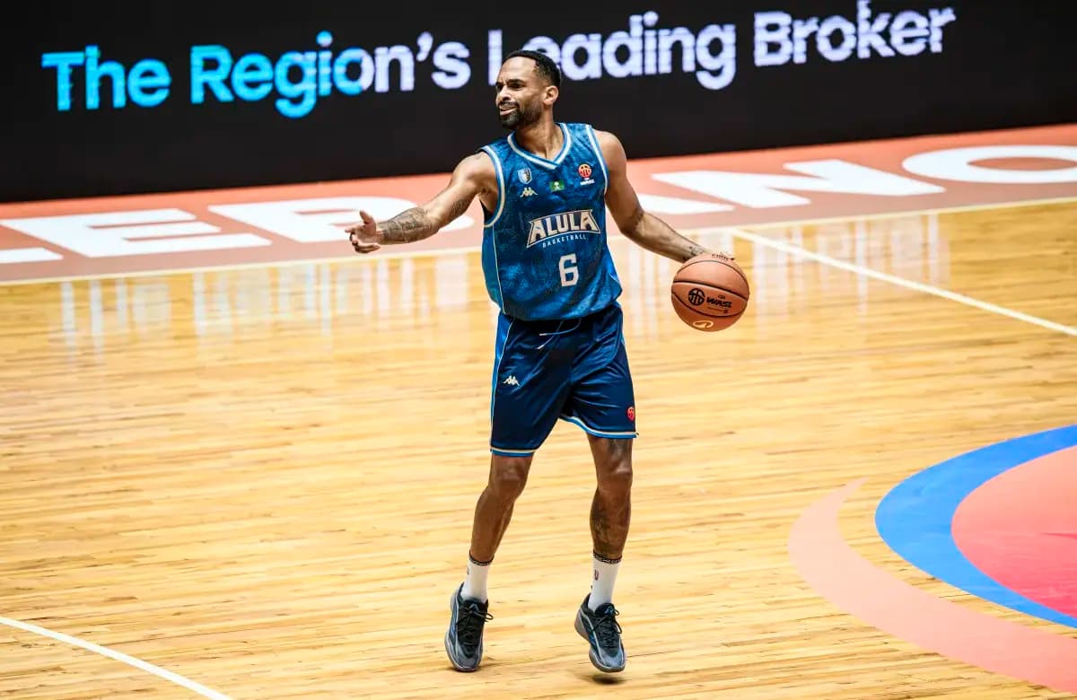 Après ses 35 points, David Michineau signe son premier triple-double en carrière !